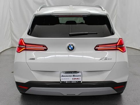 Used 2026 BMW X3 xDrive30i AWD/4WD image 10