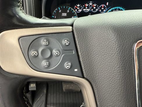 Used 2019 GMC Sierra 2500 Denali w/ Duramax Plus Package image 44