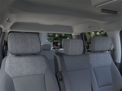 New 2026 Ford F250 XLT image 22