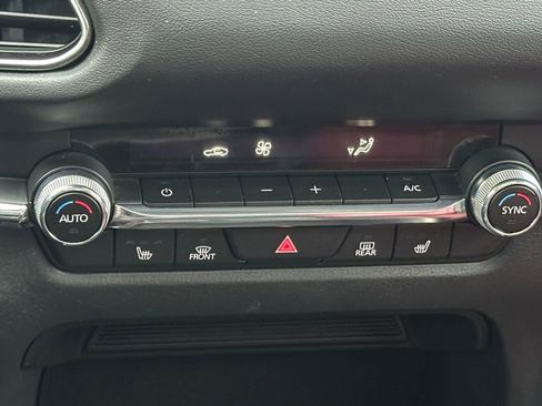 Used 2023 MAZDA CX-30 AWD 2.5 S w/ Preferred Package image 16