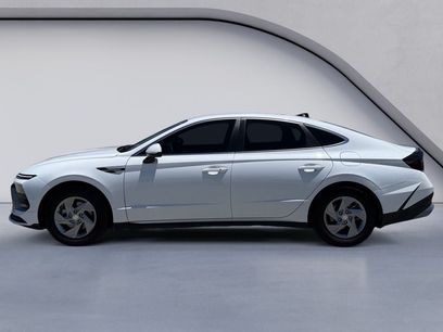 Certified 2025 Hyundai Sonata SE