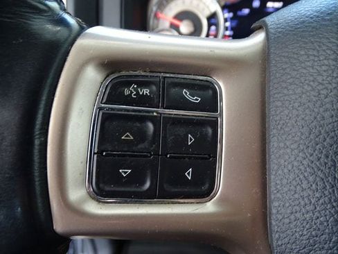 Used 2016 RAM 1500 Laramie Longhorn w/ Convenience Group AWD/4WD image 7