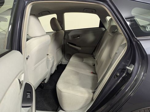 Used 2015 Toyota Prius Two FWD image 23