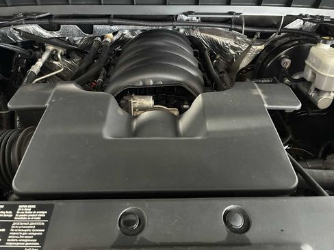 Used 2016 Chevrolet Silverado 1500 LT w/ All Star Edition AWD/4WD image 17