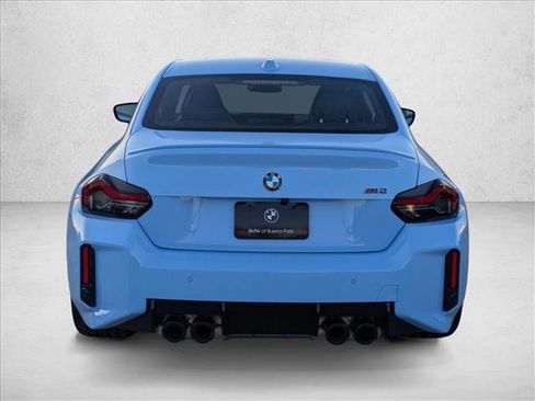 New 2026 BMW M2 w/ Lighting Package image 8