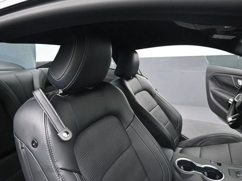 Certified 2025 Ford Mustang GT Premium RWD image 27
