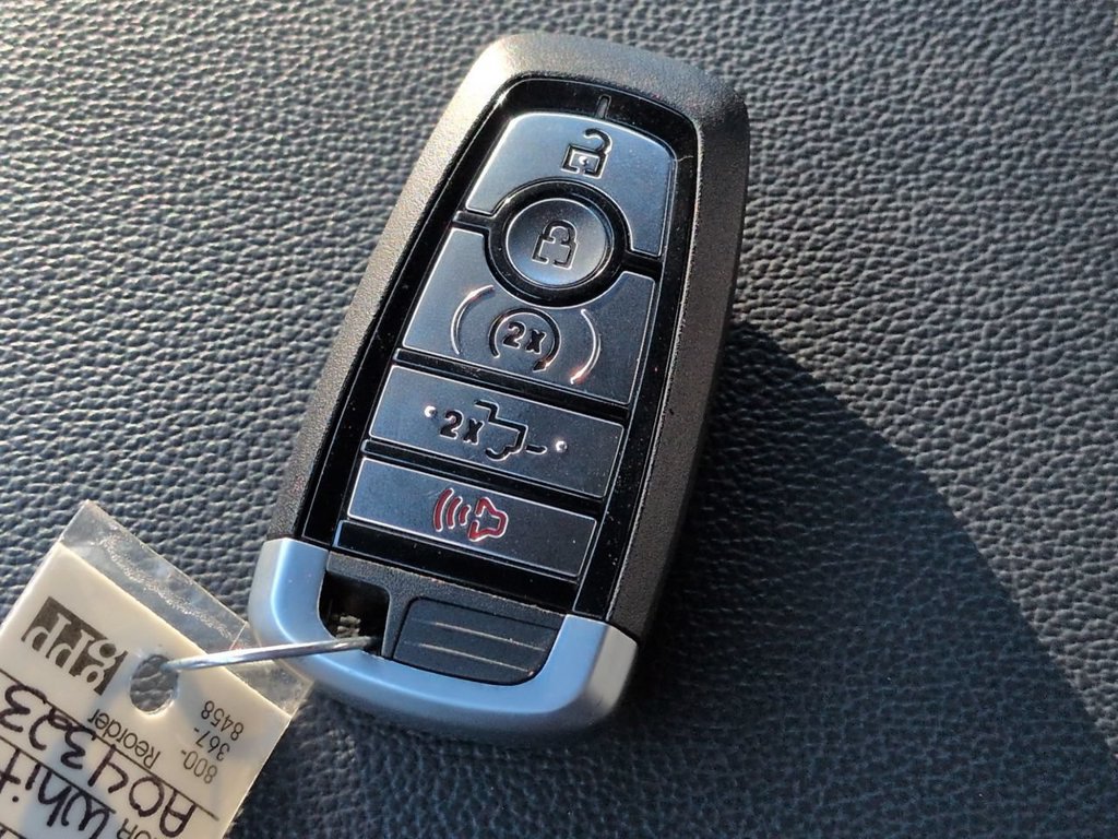 Used 2026 Ford F150 Tremor AWD/4WD image 30