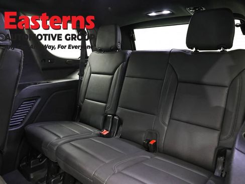Used 2024 Chevrolet Tahoe LT AWD/4WD image 25