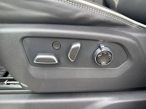 New 2026 GMC Sierra 1500 AT4X AWD/4WD image 21