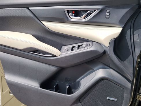 New 2026 Subaru Ascent Limited AWD/4WD image 17