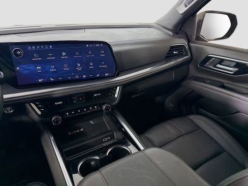 Used 2025 Chevrolet Tahoe RST w/ Comfort Package image 22