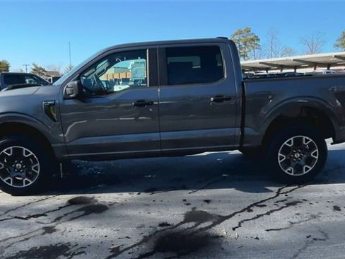 Used 2025 Ford F150 STX w/ Equipment Group 200A image 8