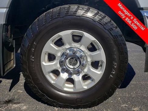 Used 2022 Ford F250 Lariat image 25