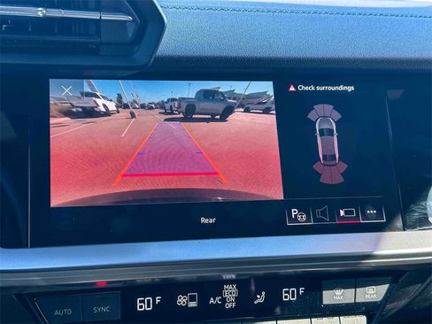 Used 2024 Audi A3 2.0T Premium Plus w/ Premium Plus Package image 31