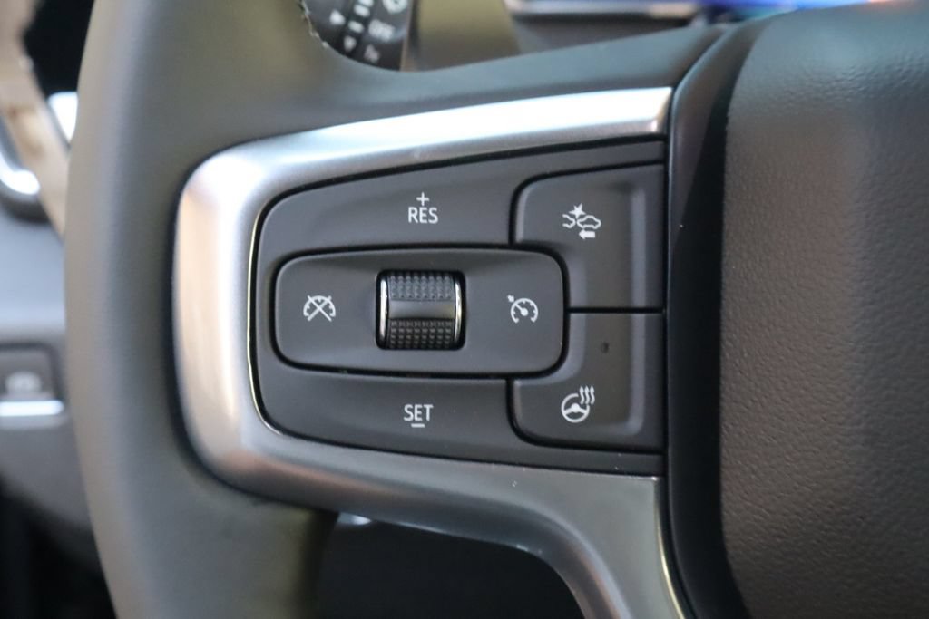 New 2026 Chevrolet Silverado 1500 RST w/ Z71 Off-Road Package AWD/4WD image 18