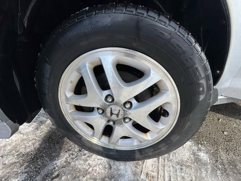 Used 2002 Honda Accord EX image 23