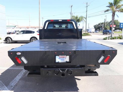 Certified 2022 Ford F450 XL w/ Power Equipment Group image 10