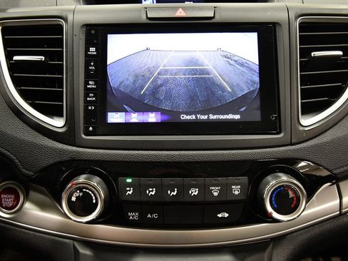 Used 2016 Honda CR-V EX image 26