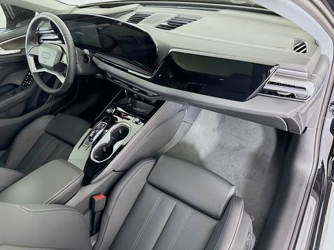 Used 2026 Audi A6 Premium Plus AWD/4WD image 18