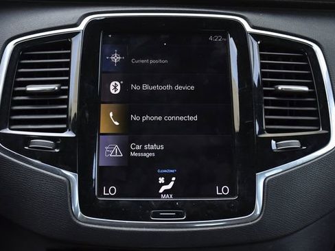 Used 2018 Volvo XC90 T5 Momentum w/ Convenience Package FWD image 13