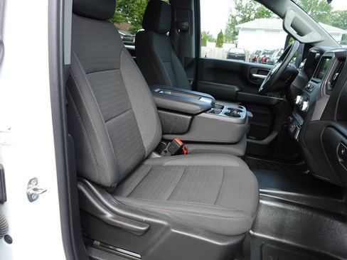 Used 2024 GMC Sierra 2500 Pro AWD/4WD image 37