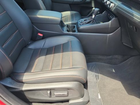 Certified 2024 Honda CR-V Sport-L image 22