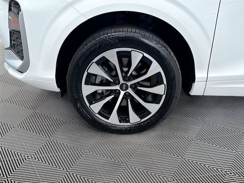 New 2026 Audi Q3 quattro 2.0T AWD/4WD image 32