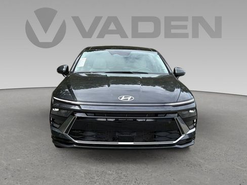 New 2025 Hyundai Sonata SEL image 27