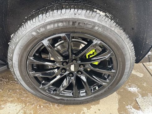 Used 2021 Cadillac Escalade Sport image 56