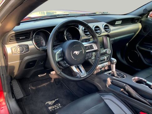 Used 2015 Ford Mustang Premium w/ Equipment Group 201A RWD image 16