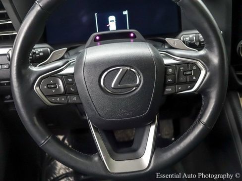 Used 2024 Lexus GX 550 image 18