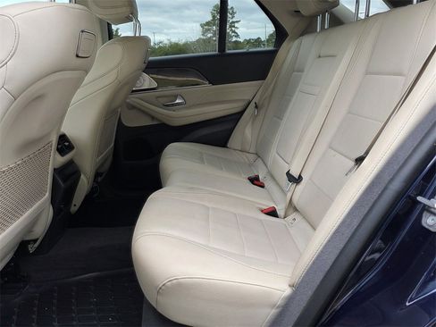 Used 2020 Mercedes-Benz GLE 350 image 16