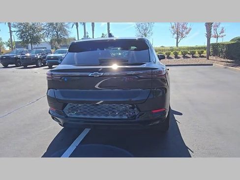 New 2026 Chevrolet Equinox EV RS image 26