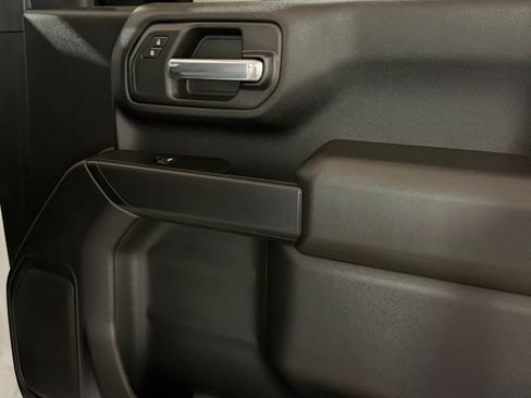Used 2025 Chevrolet Silverado 2500 Custom w/ Custom Value Package AWD/4WD image 38