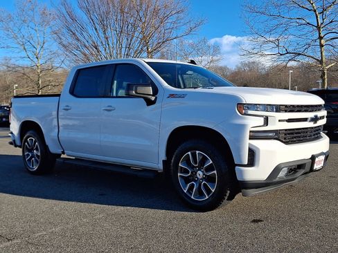 Used 2020 Chevrolet Silverado 1500 RST w/ All-Star Edition image 4