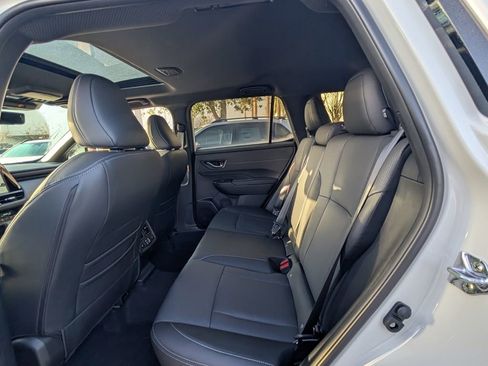 New 2026 Subaru Outback Touring XT image 12