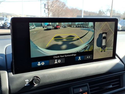 New 2026 Honda Pilot TrailSport image 18