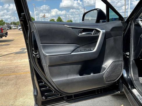 Used 2024 Toyota RAV4 XLE Premium w/ Weather Package FWD image 22