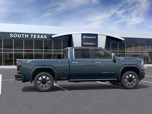 New 2026 GMC Sierra 2500 Denali w/ Denali Reserve Package AWD/4WD image 5
