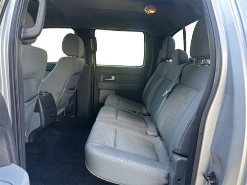 Used 2013 Ford F150 XLT w/ Luxury Equipment Group image 15