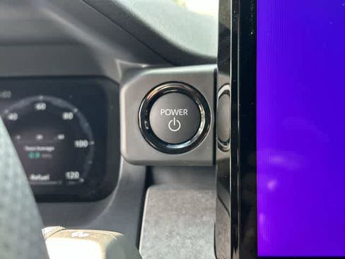 New 2025 Toyota Tacoma Trailhunter Hybrid image 10