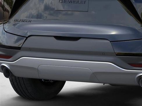 New 2026 Chevrolet Blazer LT FWD image 14