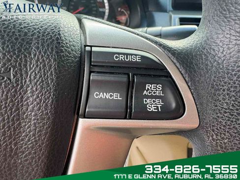 Used 2012 Honda Accord LX image 18