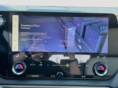 New 2026 Lexus RX 350 Premium Plus FWD image 34