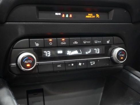 Used 2023 MAZDA CX-5 AWD 2.5 S w/ Premium Package image 29