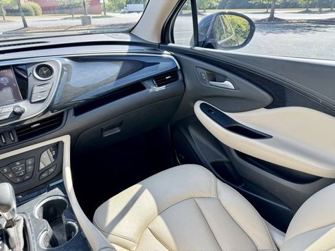 Used 2017 Buick Envision Premium image 25