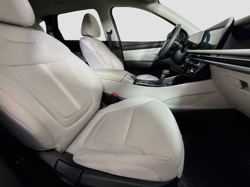 Used 2026 Hyundai Tucson SEL Plus FWD image 29