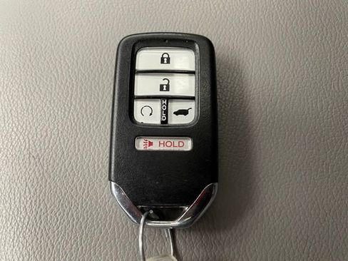 Used 2018 Honda CR-V EX-L image 24