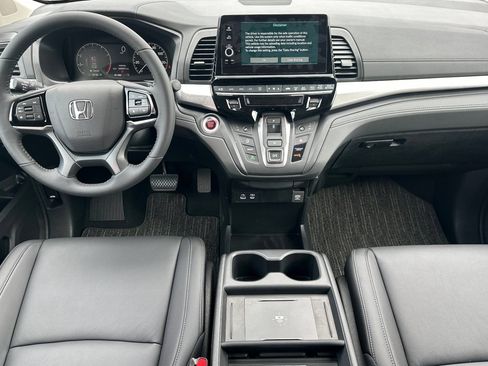 New 2026 Honda Odyssey EX-L image 15