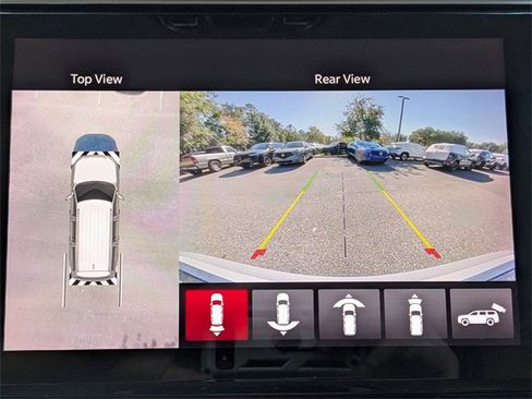 Used 2022 Jeep Grand Wagoneer Series I w/ Flexible Seating Group image 24